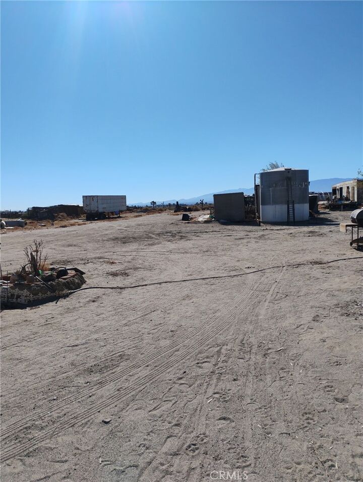 Property Photo:  2551 Bella Vista Drive  CA 92301 