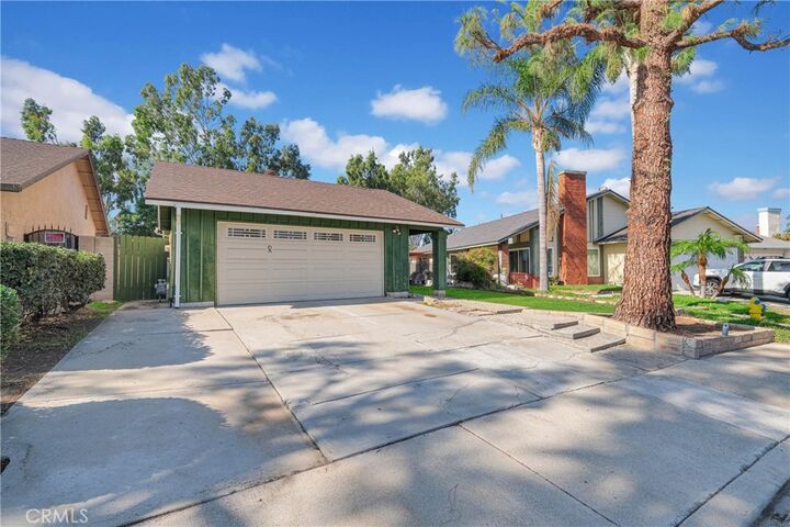 Property Photo:  1537 Greencastle Avenue  CA 91748 
