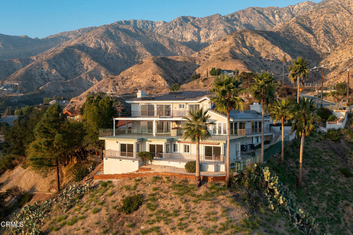 Property Photo: 2954 Zane Grey Terrace CA 91001