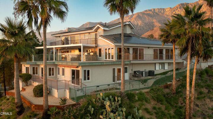 Property Photo:  2954 Zane Grey Terrace  CA 91001 