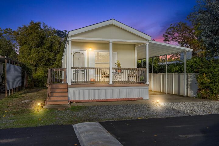 Property Photo: 6387 Mother Lode Drive 59 CA 95667