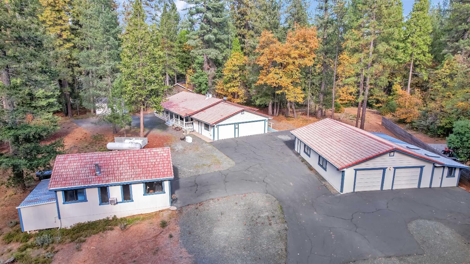 Property Photo:  16256 Cooper Road  CA 95959 