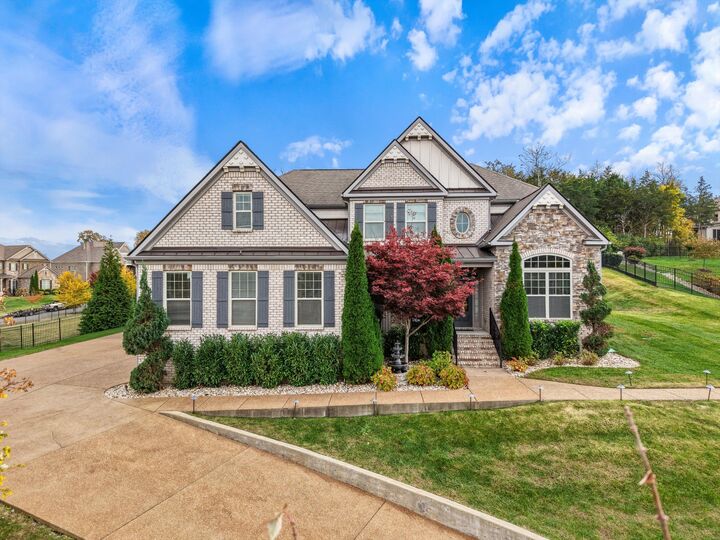 793 Alameda Ave  Nolensville TN 37135 photo