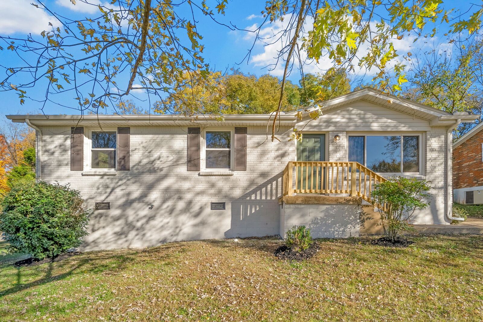 Property Photo:  205 High St  TN 37040 