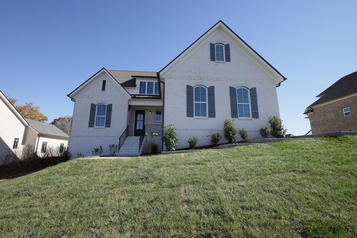 1123 Joe Martin Ln  Lebanon TN 37087 photo