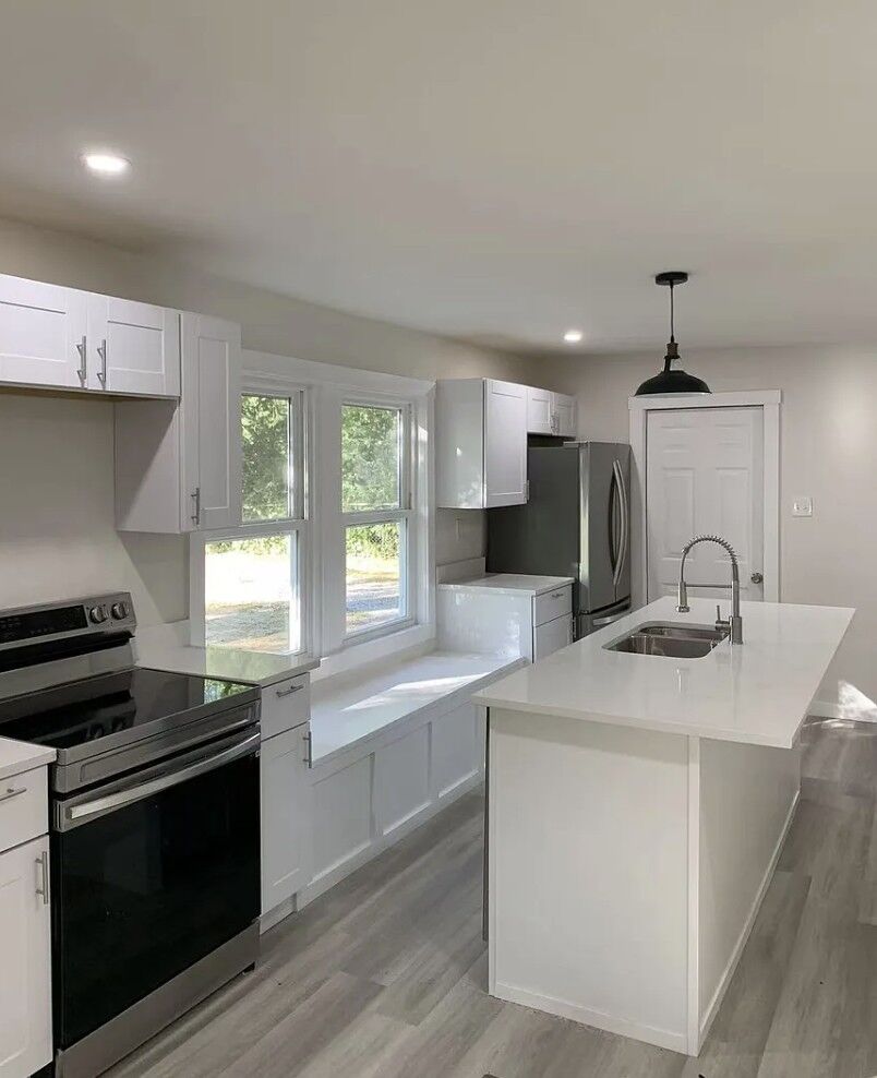 Property Photo: 1606 Elizabeth Rd TN 37218