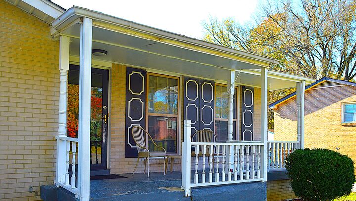 Property Photo: 4021 Keeley Dr TN 37013