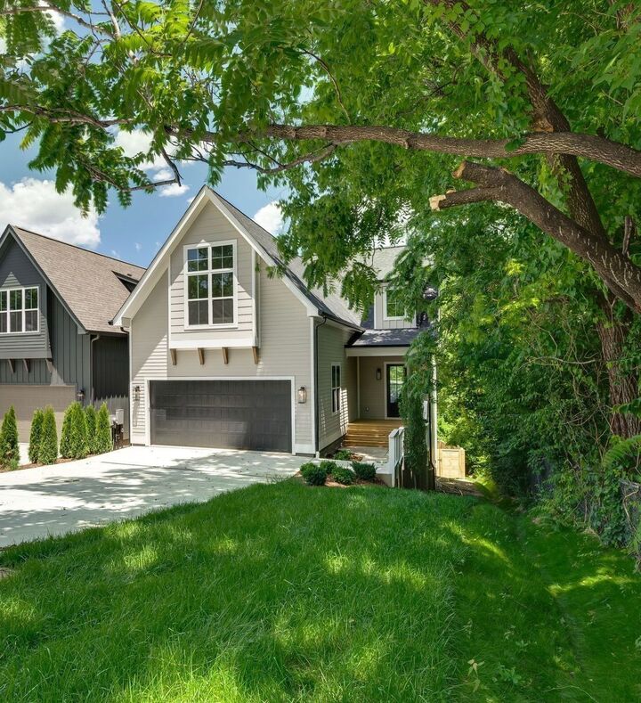 Property Photo: 546 Whispering Hills Dr TN 37211