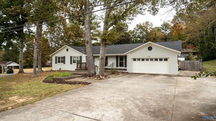 Property Photo: 3371 Cedar Lane AL 35976