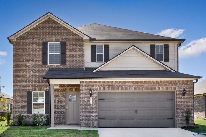 Property Photo: 114 Gypsy Way AL 35773