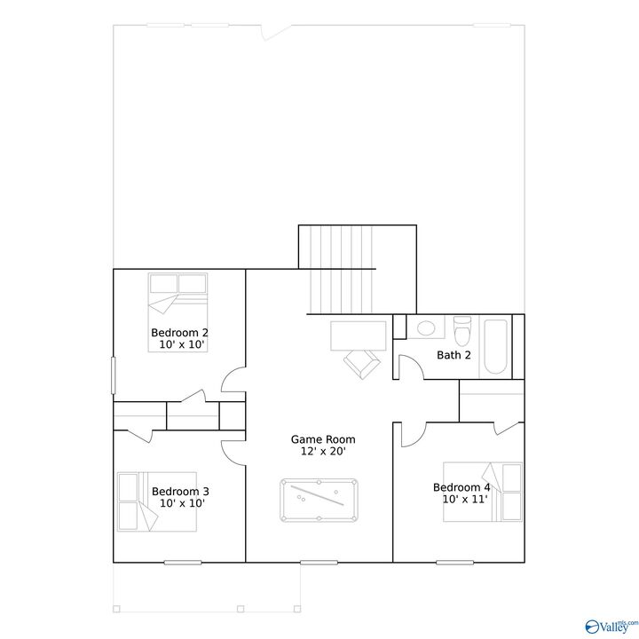 Property Photo: 145 Havner Drive AL 35750