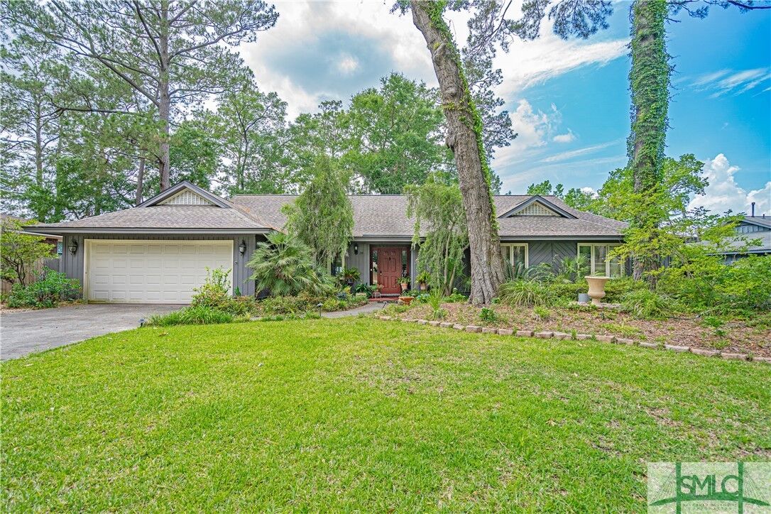Property Photo:  39 Windsor On The Marsh  GA 31419 