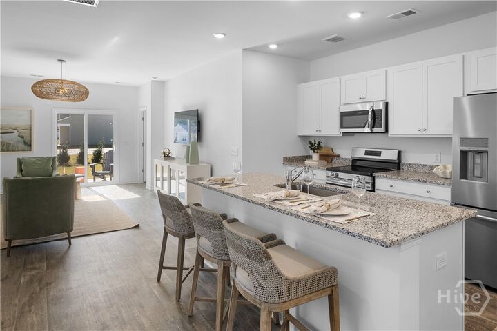 Property Photo:  126 Geranium Way  GA 31302 