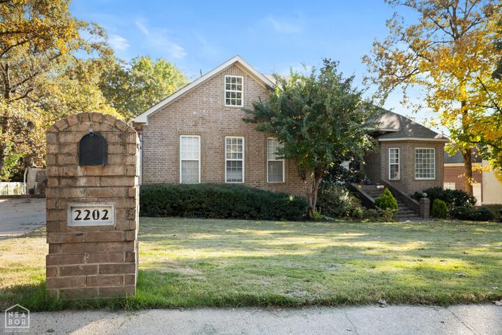 Property Photo: 2202 Autumn Drive AR 72404
