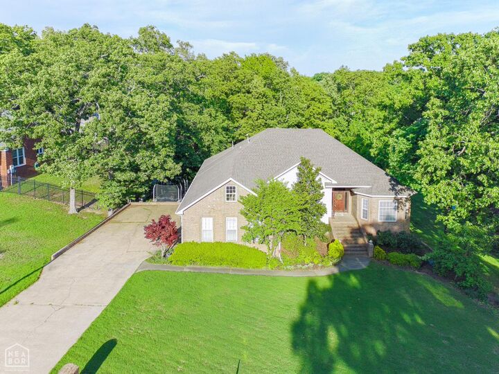 Property Photo:  2202 Autumn Drive  AR 72404 