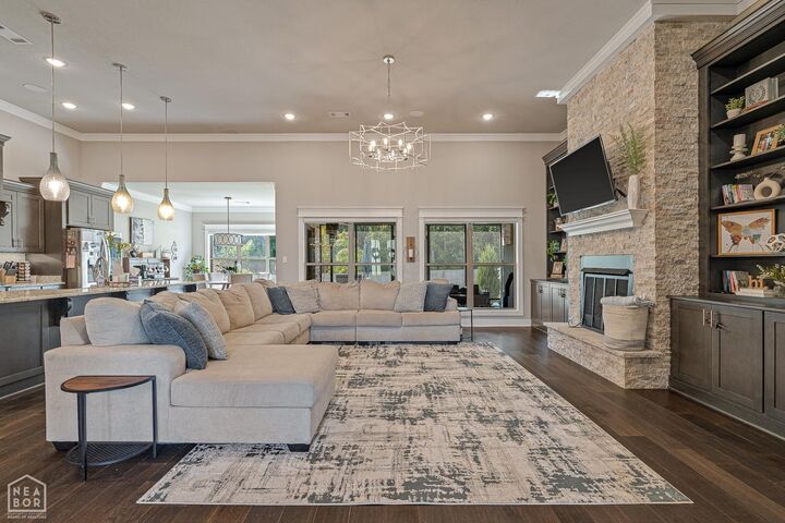 Property Photo: 3531 Lake Pointe AR 72404