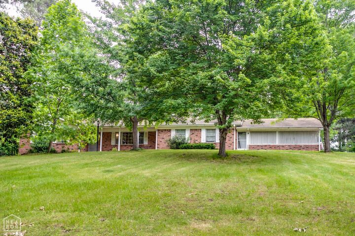 Property Photo:  312 N East Street  AR 72432 