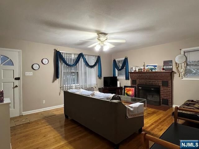 Property Photo: 144 Magnolia Avenue NJ 07642