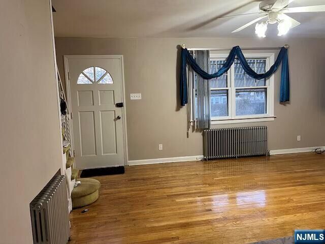 Property Photo:  144 Magnolia Avenue  NJ 07642 