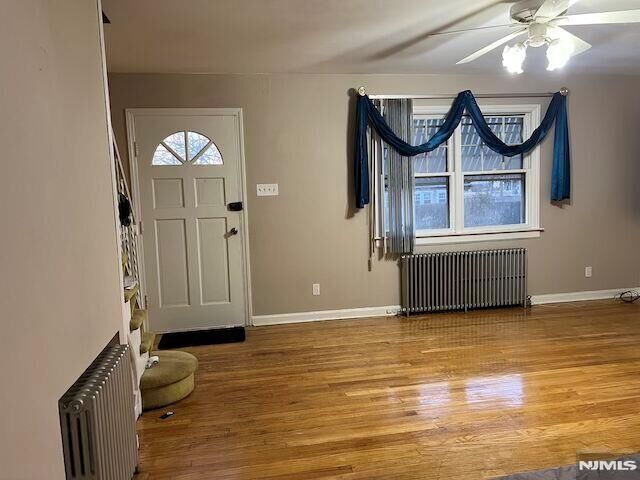 Property Photo:  144 Magnolia Avenue  NJ 07642 