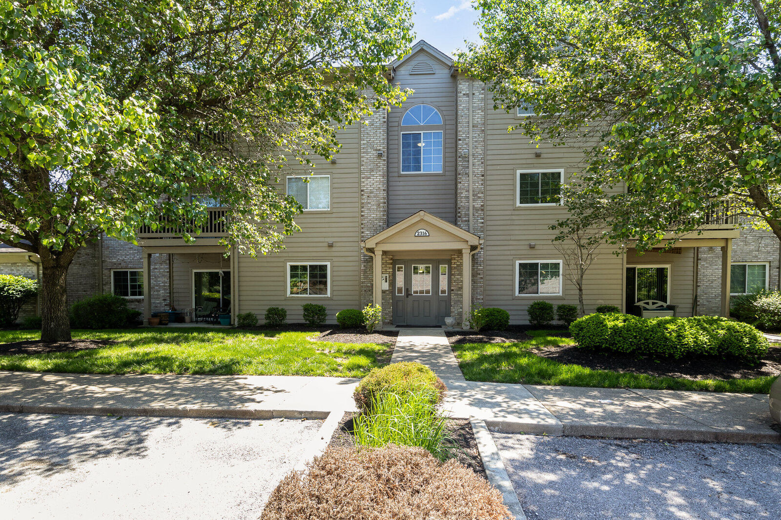 Property Photo:  2316 Sawmill Court  KY 41005 