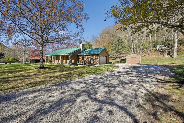 Property Photo:  5000 Middle Creek Road  KY 41005 