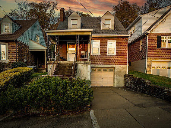 Property Photo:  815 Taylor Avenue  KY 41073 