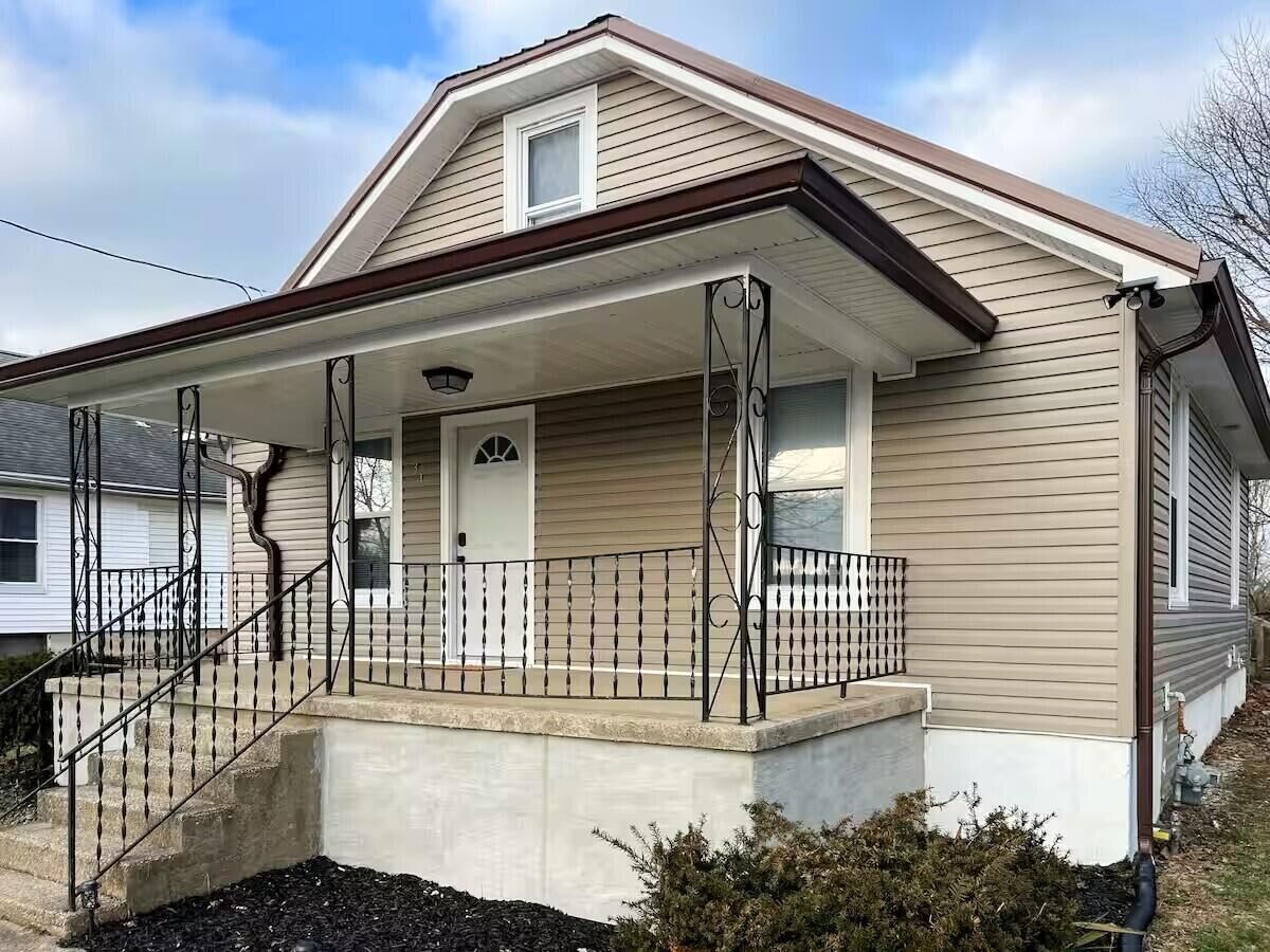 Property Photo:  31 Charlotte Heights  KY 41097 