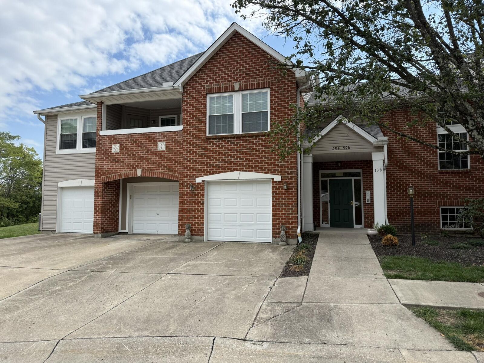 Property Photo:  584 Fawn Run Drive  KY 41076 