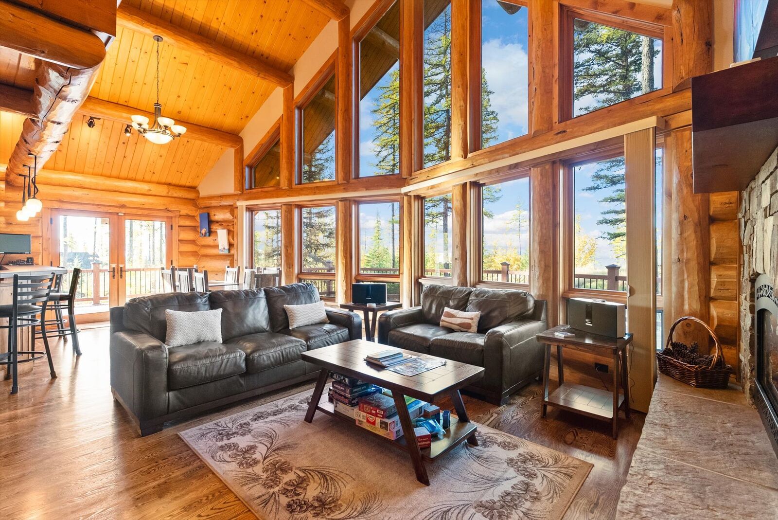 Property Photo:  378 Elk Highlands Drive  MT 59937 