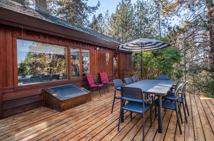 Property Photo:  38712 Saint Marys Lake Road  MT 59865 