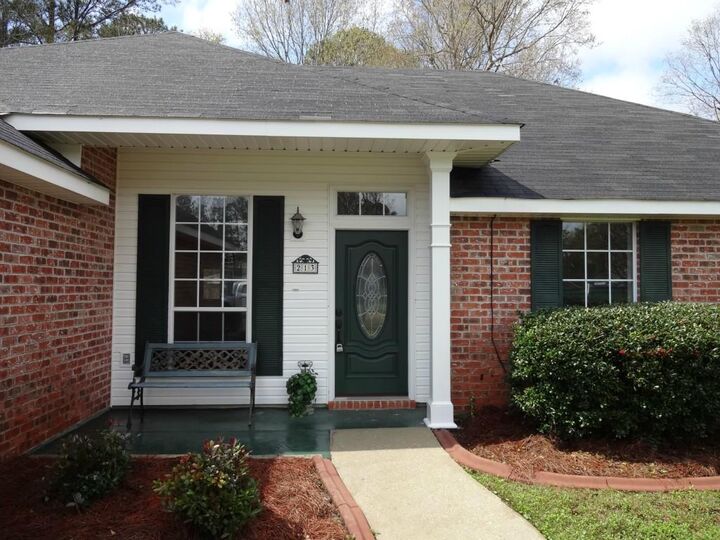 Property Photo:  213 Skipper Drive  LA 70471 