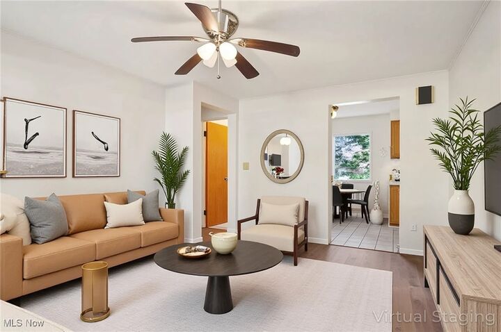 Property Photo:  8284 Westmoor Road  OH 44060 