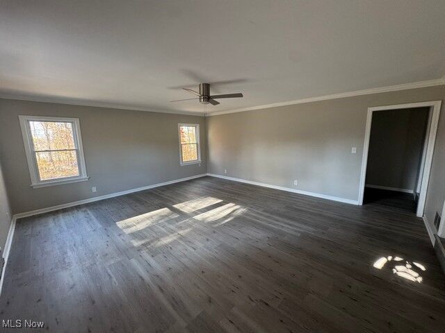 Property Photo: 400 Calla Road W OH 44514