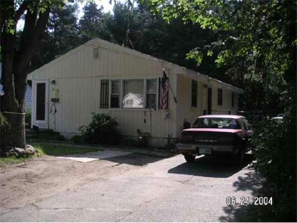 Property Photo: 12 Hutchinson Road NH 03064