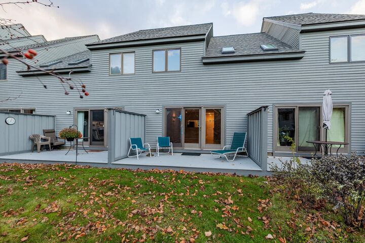 Property Photo:  36 Juniper Drive  VT 05001 