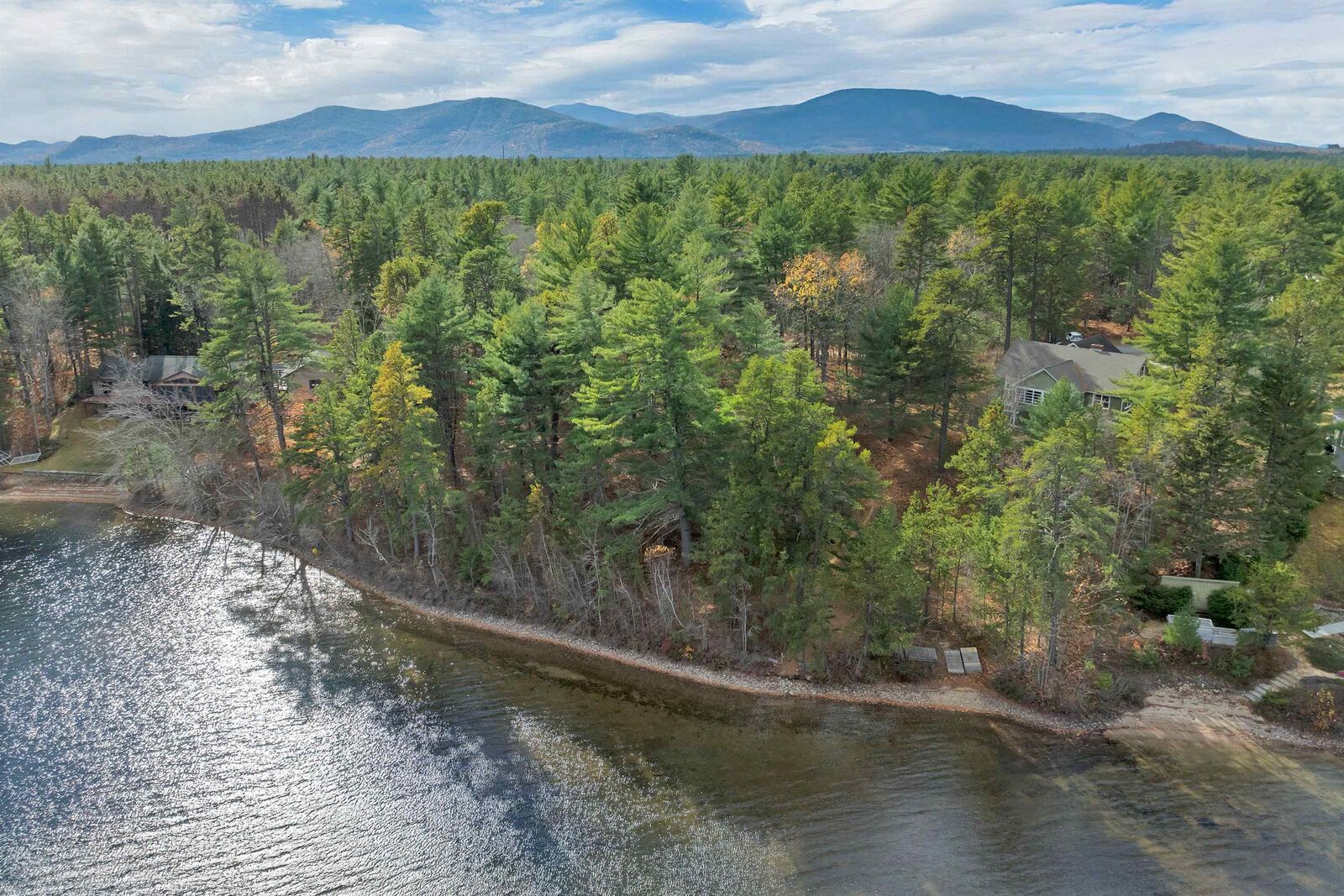 Property Photo: 00 Caroline Road NH 03849