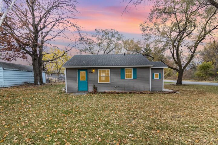 Property Photo:  11044 5th Street NE  MN 55434 