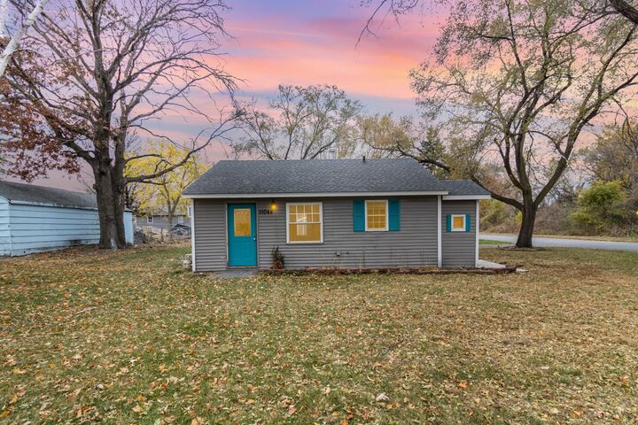 Property Photo: 11044 5th Street NE MN 55434