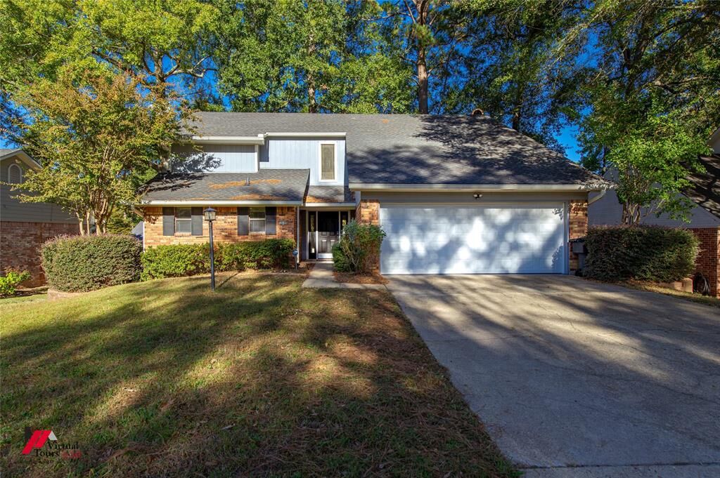 Property Photo: 10149 Trailridge Drive LA 71106