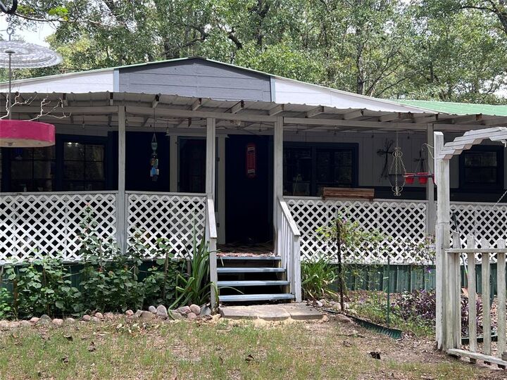 Property Photo: 8142 State Highway 64 TX 75754