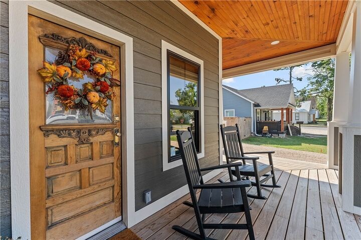 Property Photo: 509 N 3rd Street AR 72756