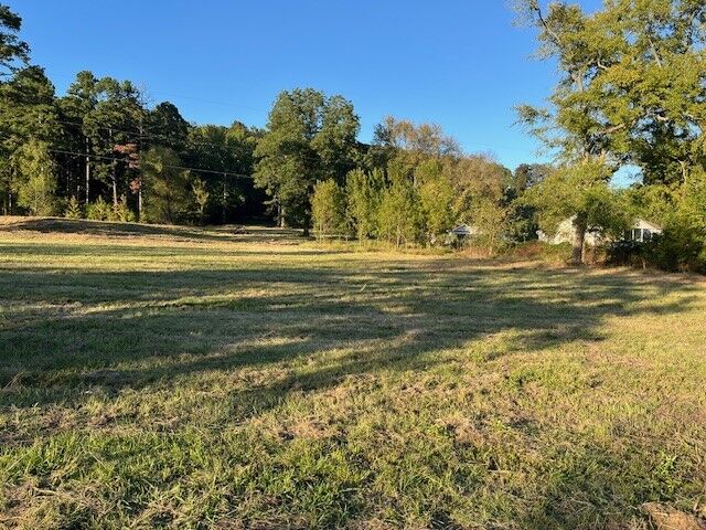 Property Photo: 7.79 Acres Mill Creek Road AR 72802