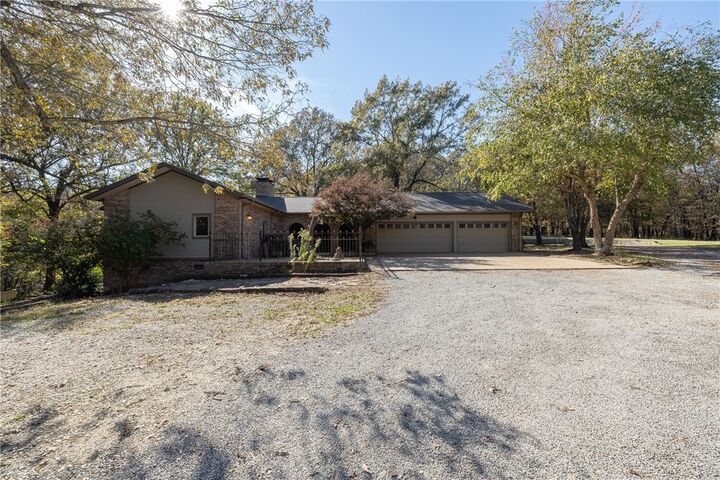 Property Photo: 1660 Bowen Boulevard AR 72703