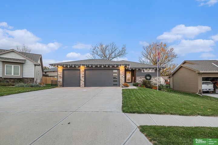 Property Photo: 387 Eastwood Drive NE 68037