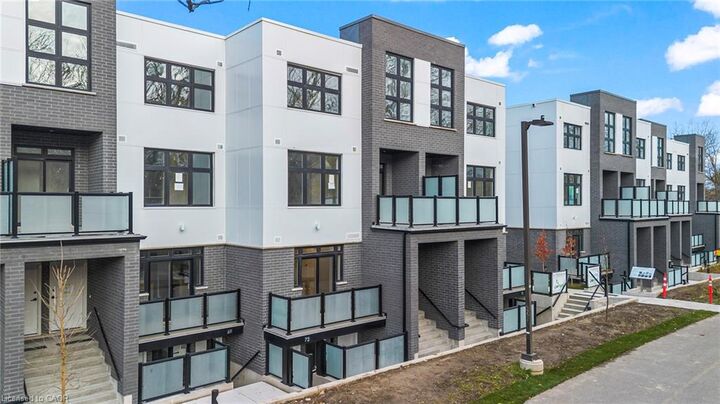 Property Photo:  31 Mill Street 73  ON N2G 2Y2 