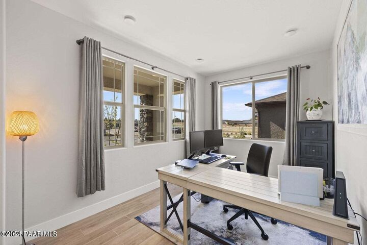 Property Photo: 6893 N Killdeer Trail AZ 86315