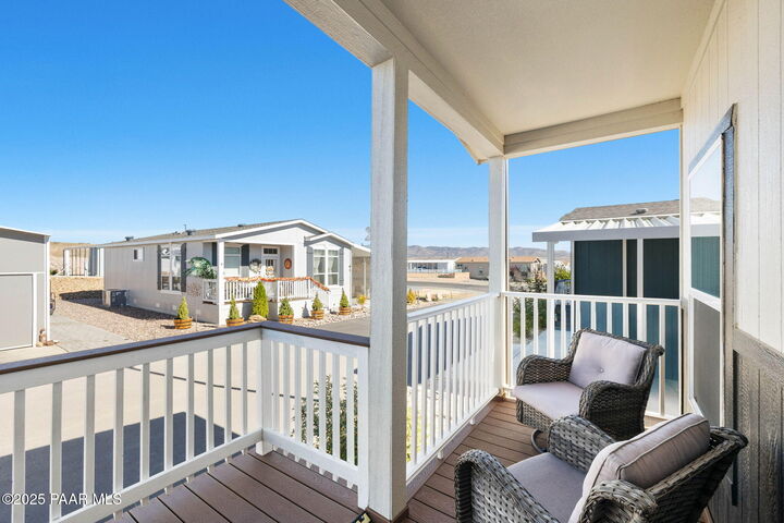 Property Photo: 11350 E Sarah Jane Lane 89 AZ 86327