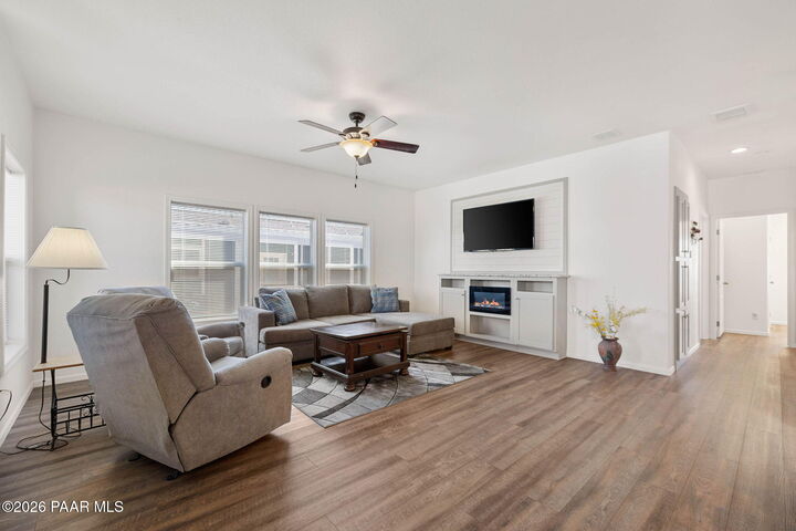 Property Photo:  11350 E Sarah Jane Lane 89  AZ 86327 