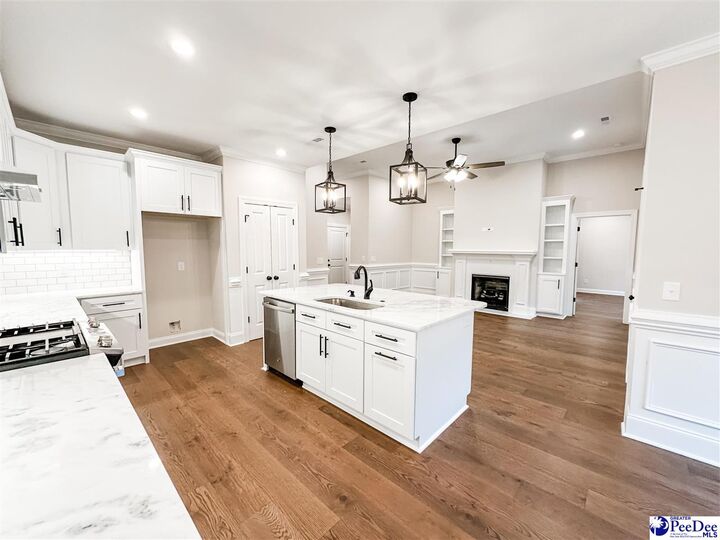 Property Photo: 3016 Weatherstone Ln SC 29501